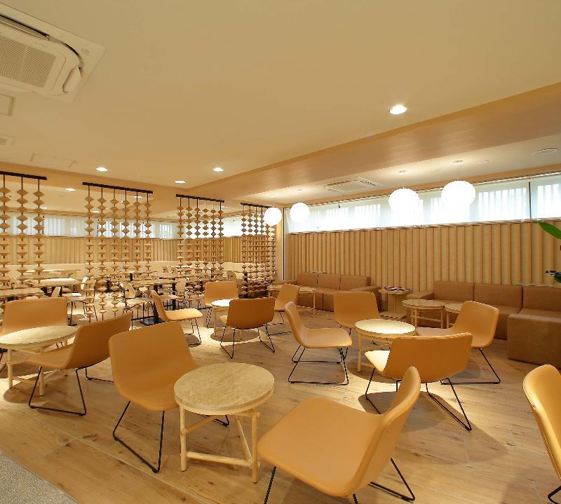 Oriental Hotel Kyoto Gallery Eksteriør billede