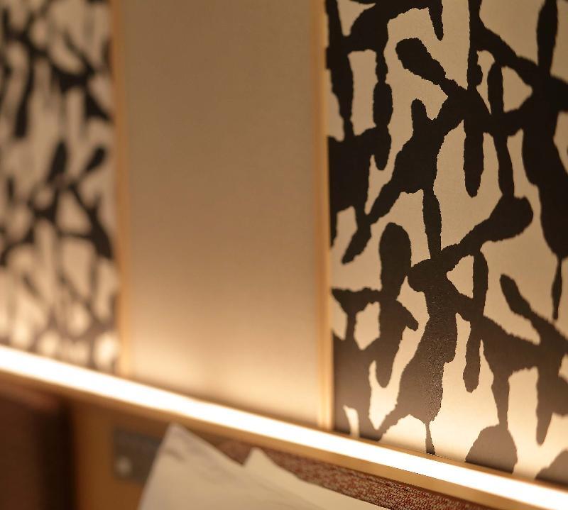 Oriental Hotel Kyoto Gallery Eksteriør billede