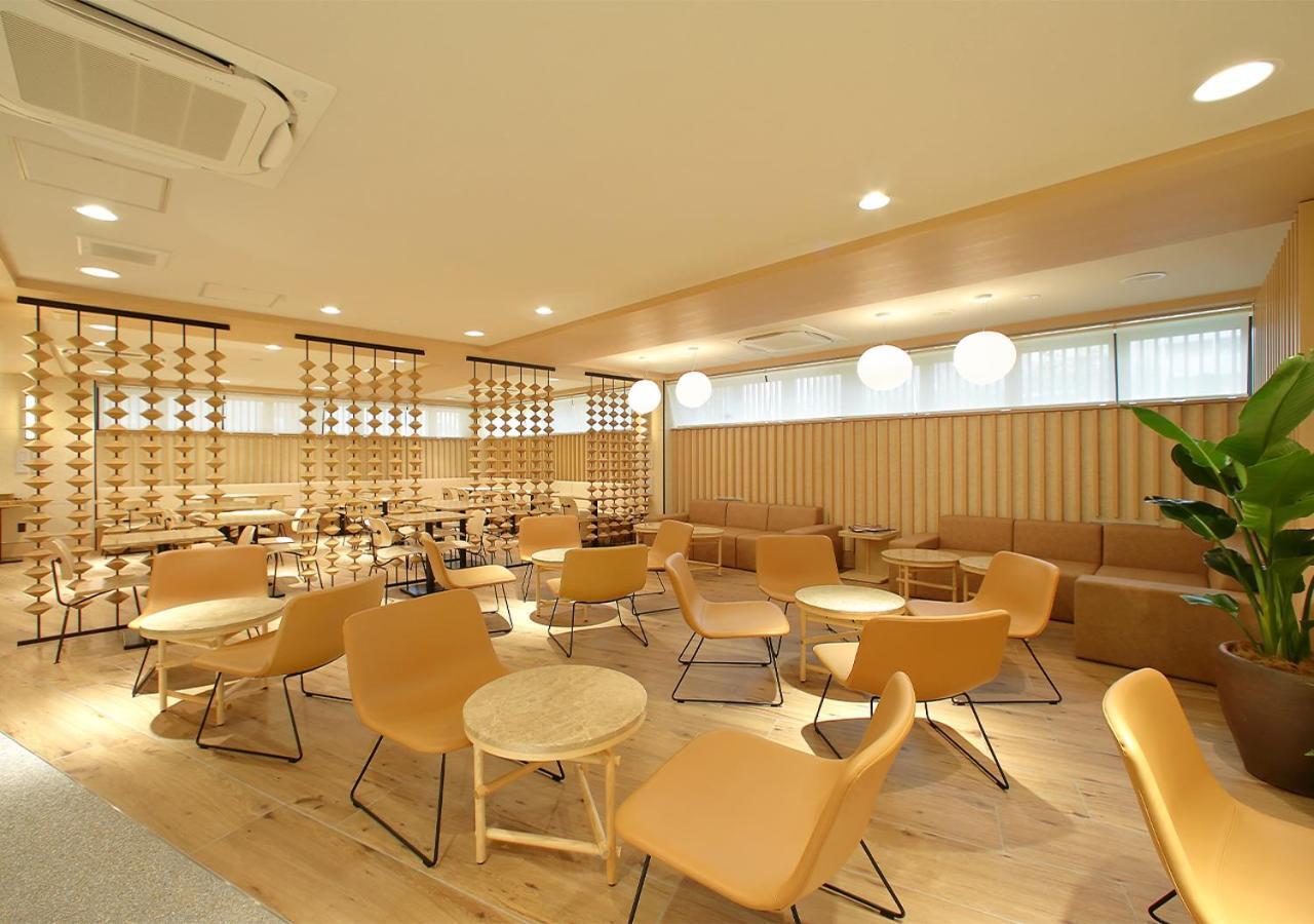 Oriental Hotel Kyoto Gallery Eksteriør billede