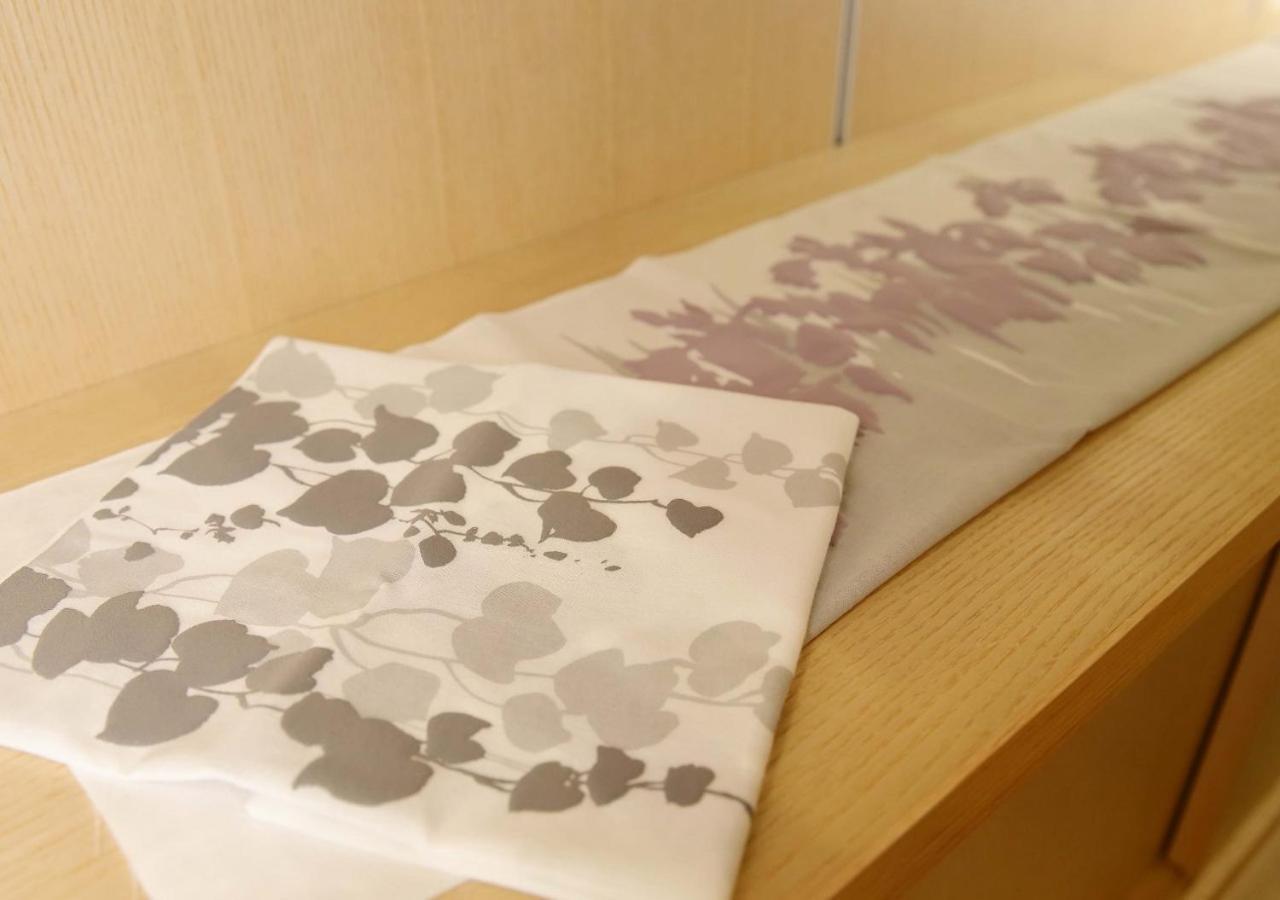 Oriental Hotel Kyoto Gallery Eksteriør billede