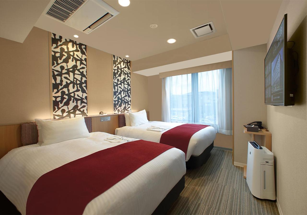 Oriental Hotel Kyoto Gallery Eksteriør billede