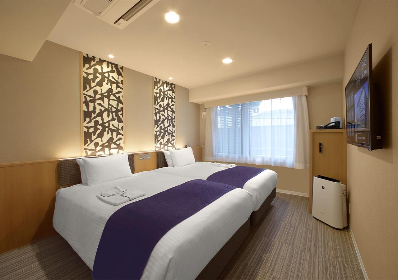 Oriental Hotel Kyoto Gallery Eksteriør billede