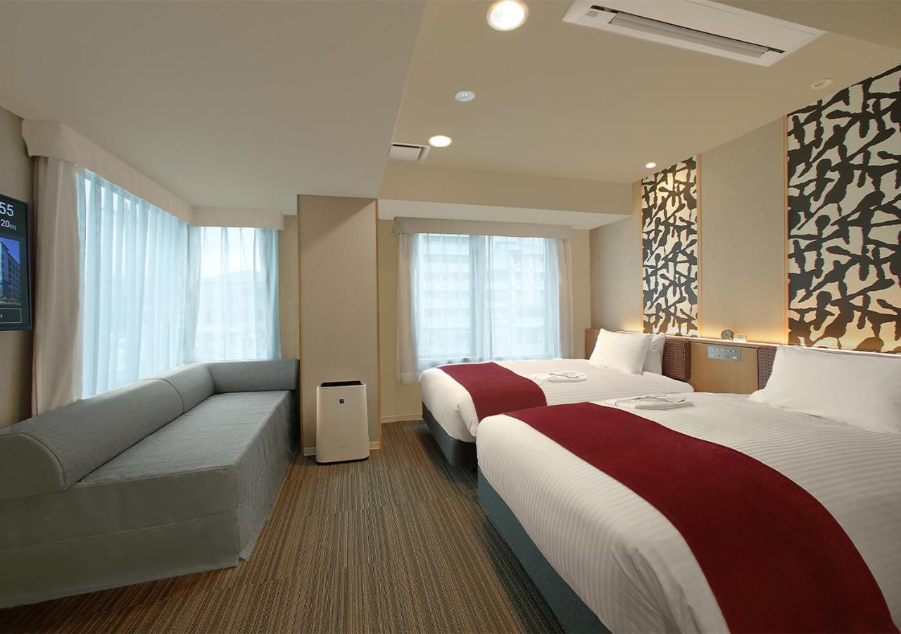 Oriental Hotel Kyoto Gallery Eksteriør billede